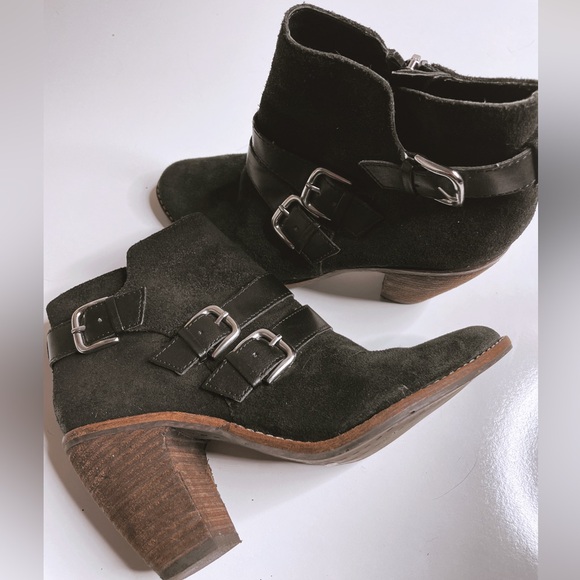 Dolce Vita 'Colten' Bootie - Picture 5 of 8